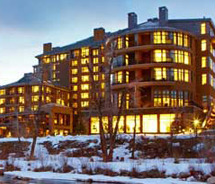 The Westin Riverfront is expanding its wellness center // © Westin Riverfront Resort and Spa Beaver Creek Mountain